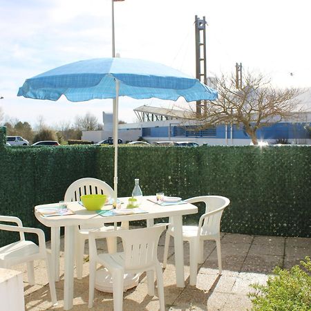 Studio 4 Pers Avec Wifi Et Animaux Admis A Chatelaillon-Plage - Fr-1-706-10 Exterior foto